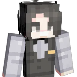 RUSUK_ Minecraft avatar bust