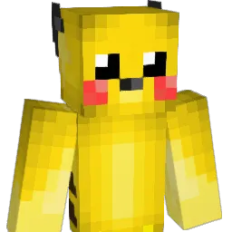 RUTC's Minecraft skin