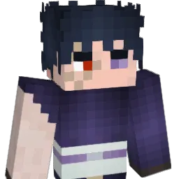 RUmBler123 Minecraft avatar bust