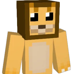 RUrobz Minecraft avatar bust