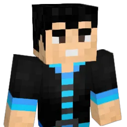 RV1904's Minecraft skin