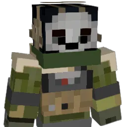 RVC_SCP's Minecraft skin