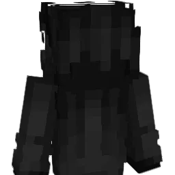 RVZKannNix Minecraft avatar bust