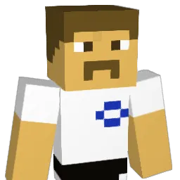 RVito's Minecraft skin