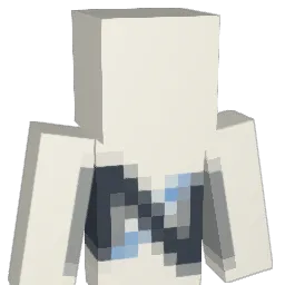 RW1337's Minecraft skin