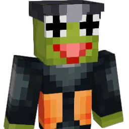 RWBYLover82 Minecraft avatar bust