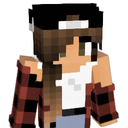 RWCraft2001 Minecraft avatar bust