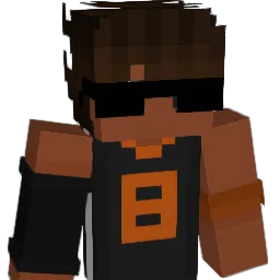 RWG37's Minecraft skin