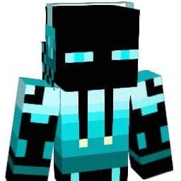 RWPear's Minecraft skin