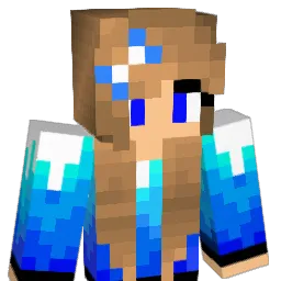 RWRSheldon Minecraft avatar bust