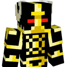 RWW1QB's Minecraft skin
