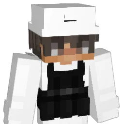 RX7pedro Minecraft avatar bust