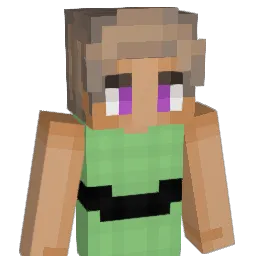 RXGMango's Minecraft skin
