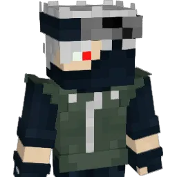 RXMUNDI's Minecraft skin