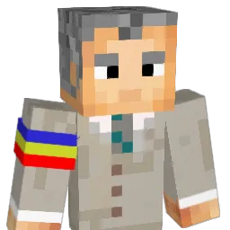 RXR05's Minecraft skin