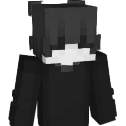 RXSHIKARIYT Minecraft avatar bust