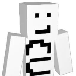 RXSTY69 Minecraft avatar bust
