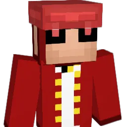 RXTT23 Minecraft avatar bust