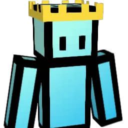 RX_Li Minecraft avatar bust
