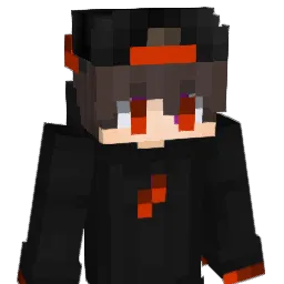 RXkao19101 Minecraft avatar bust