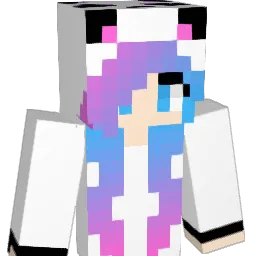 RYAN0201 Minecraft avatar bust