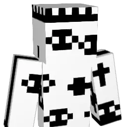 RYANGRAU123 Minecraft avatar bust
