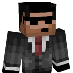 RYANKIRKEY's Minecraft skin