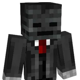 RYANLION88 Minecraft avatar bust