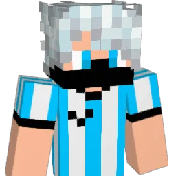 RYANSANTOS's Minecraft skin