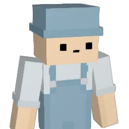 RYANSTECHEN420 Minecraft avatar bust