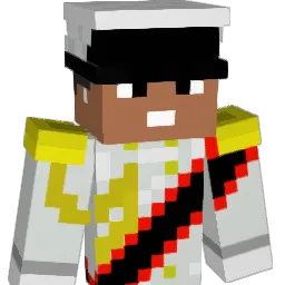 RYANZNIN Minecraft avatar bust