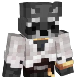 RYBKEK_ Minecraft avatar bust