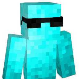 RYD_R's Minecraft skin