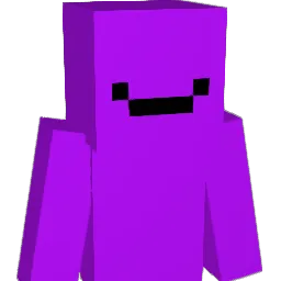 RYETT1314 Minecraft avatar bust