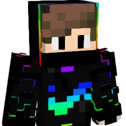 RYFOXX's Minecraft skin