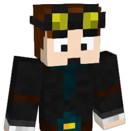 RYGOR07's Minecraft skin