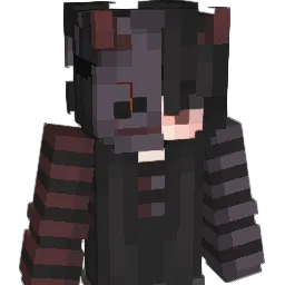 RYGRAAL's Minecraft skin