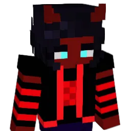RYGUY1347 Minecraft avatar bust