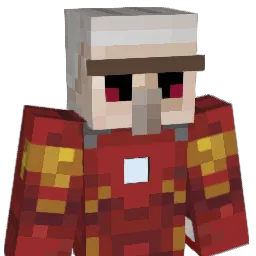 RYGUY5531 Minecraft avatar bust