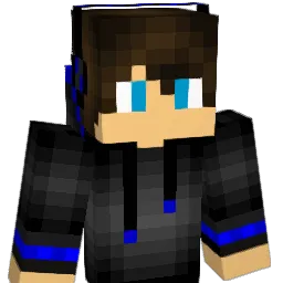 RYHOCKEY's Minecraft skin