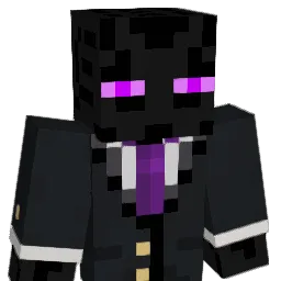 RYMAXRULES Minecraft avatar bust