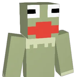 RYOKO1948 Minecraft avatar bust