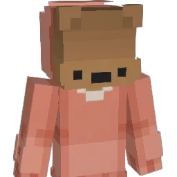 RYOMing's Minecraft skin