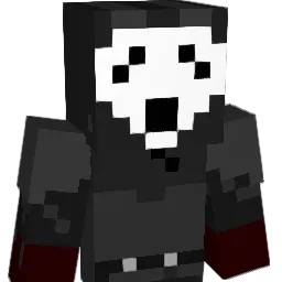 RYOUSUKE428 Minecraft avatar bust