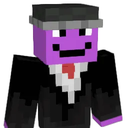 RYROFAN228 Minecraft avatar bust