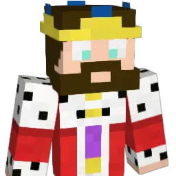 RYRstudios Minecraft avatar bust