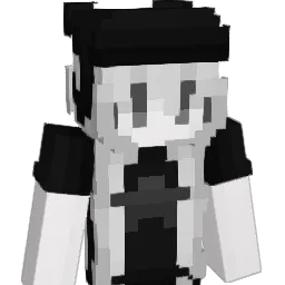 RYTE9010 Minecraft avatar bust