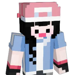 RYU_MINs's Minecraft skin