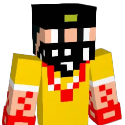 RYZEN_91's Minecraft skin