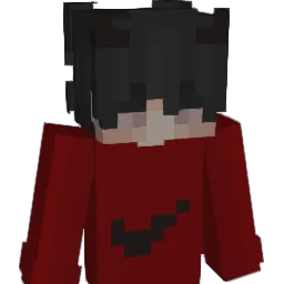 RZ5D Minecraft avatar bust